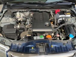 2010 SUZUKI ESCUDO full