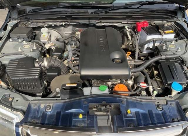 2010 SUZUKI ESCUDO full