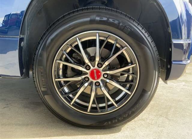 2010 SUZUKI ESCUDO full