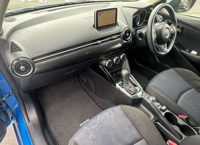 2016 MAZDA DEMIO XD full