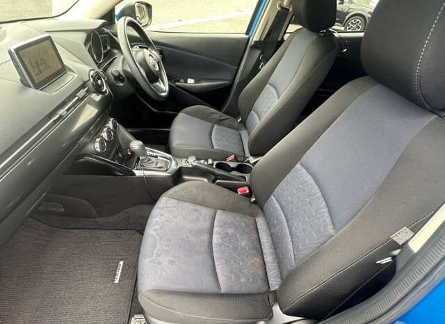 2016 MAZDA DEMIO XD full