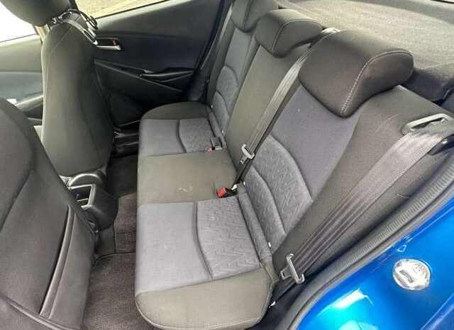 2016 MAZDA DEMIO XD full