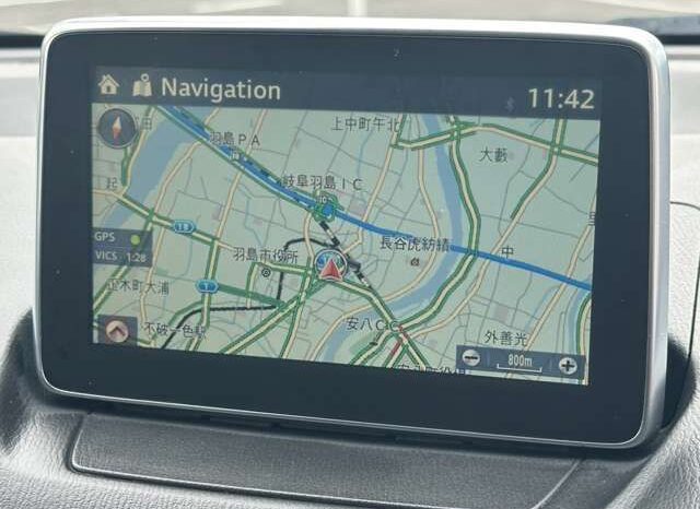 2016 MAZDA DEMIO XD full