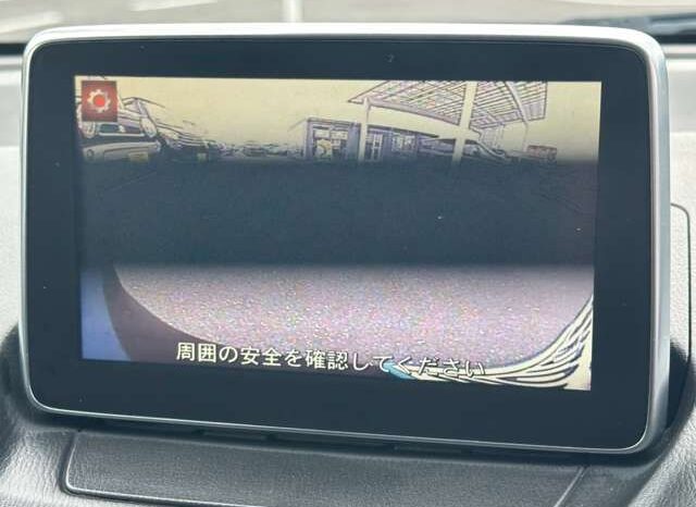 2016 MAZDA DEMIO XD full