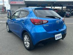 2016 MAZDA DEMIO XD full