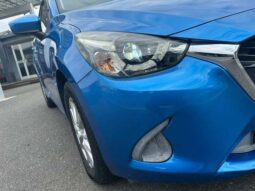 2016 MAZDA DEMIO XD full