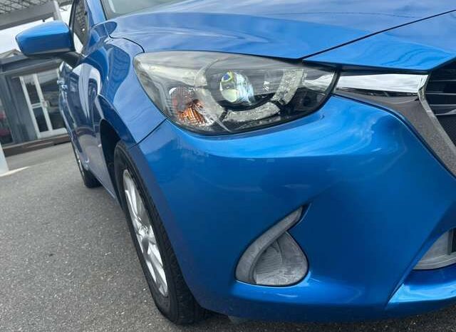 2016 MAZDA DEMIO XD full