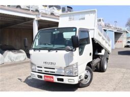 2012 ISUZU ELF 3t
