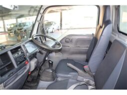 2012 ISUZU ELF 3t full