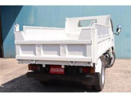2012 ISUZU ELF 3t full