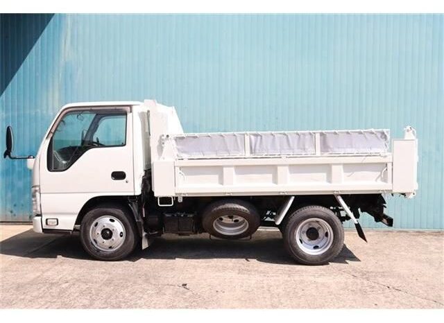 2012 ISUZU ELF 3t full