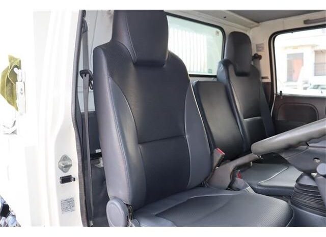 2012 ISUZU ELF 3t full