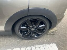 2016 BMW MINI CLUBMAN full