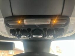 2016 BMW MINI CLUBMAN full