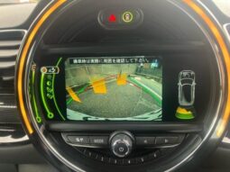 2016 BMW MINI CLUBMAN full