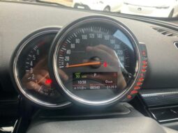 2016 BMW MINI CLUBMAN full