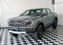 2025 FORD RAPTOR DOUBLE CAB