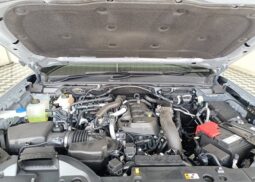 2025 FORD RAPTOR DOUBLE CAB full