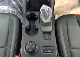 2025 FORD RAPTOR DOUBLE CAB full