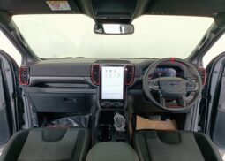 2025 FORD RAPTOR DOUBLE CAB full