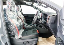 2025 FORD RAPTOR DOUBLE CAB full