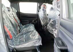 2025 FORD RAPTOR DOUBLE CAB full