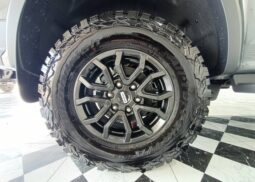 2025 FORD RAPTOR DOUBLE CAB full