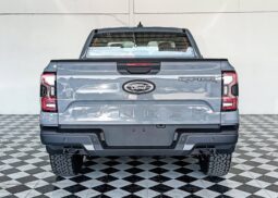 2025 FORD RAPTOR DOUBLE CAB full