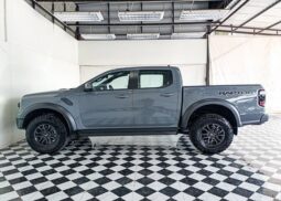 2025 FORD RAPTOR DOUBLE CAB full