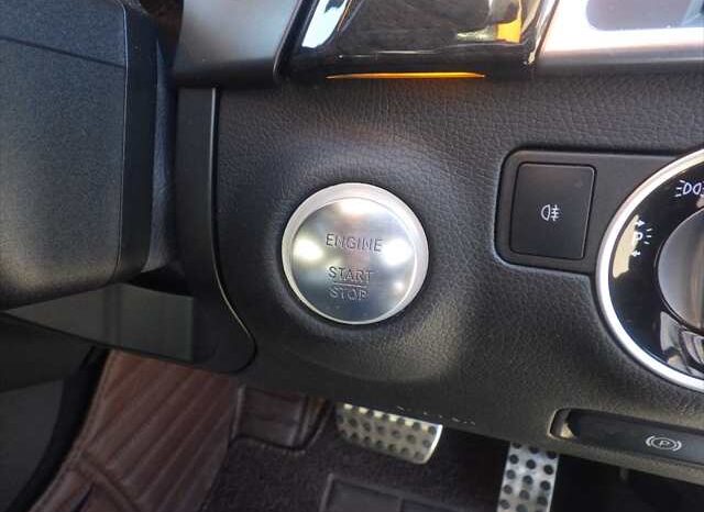 2012 ML350 BLUETEC 4MATIC full